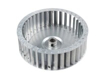 Impulsor de ventilador Elco Ø160 x 52 mm, art: 13010095.