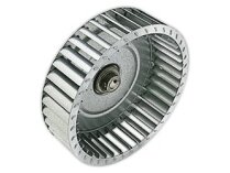 Impulsor de ventilador Elco Ø180 x 49 mm, art: 13021142.