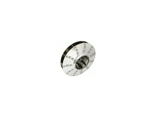 Impulsor de ventilador Ecoflam Ø415 x 84 mm, art: 65311500.