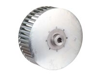 Rodete de ventilador FBR Ø340 x 125 mm, 291068
