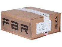 Rodete de ventilador FBR Ø340 x 125 mm, 291068