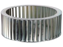 Rodete de ventilador FBR Ø340 x 125 mm, 291068