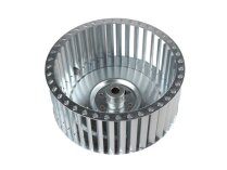 Impulsor de ventilador Riello Ø173 x 82 mm, art: 3008494.