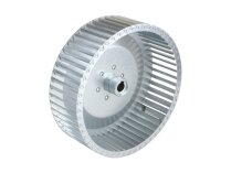 Impulsor de ventilador Riello Ø200 x 65 mm, art: 3013722.