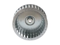 Rodete de ventilador Weishaupt Ø119 x 41.4 mm, 24105008012