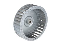 Rodete de ventilador Weishaupt Ø146 x 40 mm, 24111008032