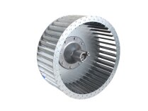 Impulsor de ventilador Weishaupt Ø232 x 94 mm, 21110408021