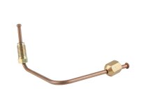 Tubo de combustible de cobre Baltur 1/8" - 1/8" 0013030053