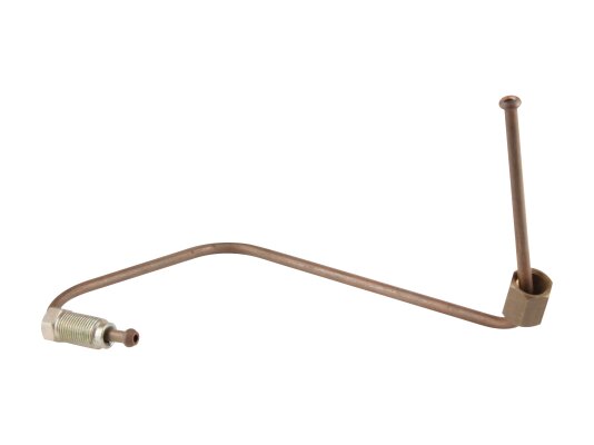 Tubo de cobre 1/8" - 1/8" art. 0016010022-BT