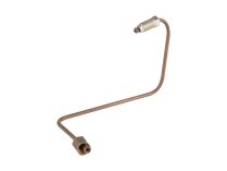 Tubo de combustible de cobre Baltur 1/8" - 1/8" 0016010022