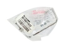 Tubo de combustible de cobre Baltur 1/8" - 1/8" 0016010022