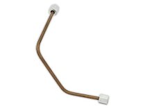 Tubo de cobre art. 63027-BT