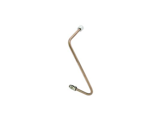 Tubo de cobre G1/8" - M8 art. 13012437