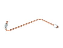 Tubo de cobre G1/8" - M8 art. 65300725