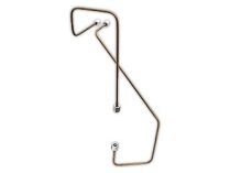 Juego de tubos de cobre art. 7170404