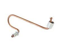 Línea de combustible de cobre Lamborghini G1/8" - G1/8" 01100720