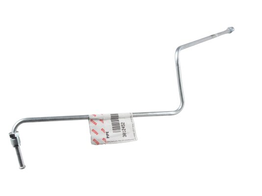 Tubo metálico Riello 700, art: 3012452.