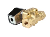 Válvula electromagnética Lucifer/Parker E321H21