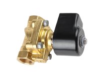 Válvula electromagnética LUCIFER/PARKER E321H25 art. 0005080034-BT