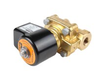 Válvula electromagnética Parker 322H7106