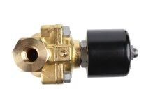 Válvula electromagnética Parker 322H7106