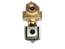 Válvula electromagnética Parker 322H7106