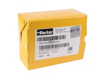 Válvula electromagnética Parker 322H7106