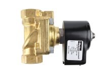 Válvula electromagnética Parker 322H7106