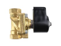 Válvula electromagnética Parker 322H7106