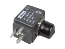 Bobina electromagnética con solenoide FBR GM 133V.1, art: 132018
