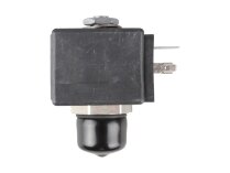 Bobina electromagnética con solenoide FBR GM 133V.1