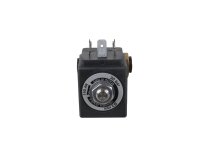 Válvula electromagnética de control de fluidos Parker VE 140.4DR-DIN