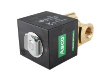 Válvula electromagnética de aceite combustible FBR L159C05-Z130A