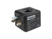 Bobina electromagnética Parker KT09, art: 65323778