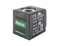 Válvula de solenoide Sirai ZA10A