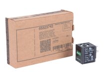 Válvula de solenoide Sirai ZA10A