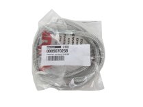 Manguera de combustible líquido Baltur 1/4"F x 1/4"F, 0005070258