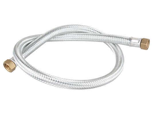 Manguera de combustible G1/2" - G1/2" art. 19302-BT