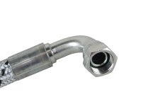 Manguera de combustible Baltur 18058