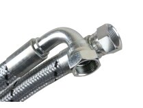 Manguera de combustible Baltur 18058