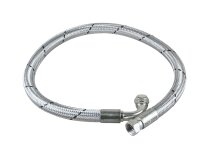 Manguera de combustible G3/4" - G3/4" art. 18058-BT