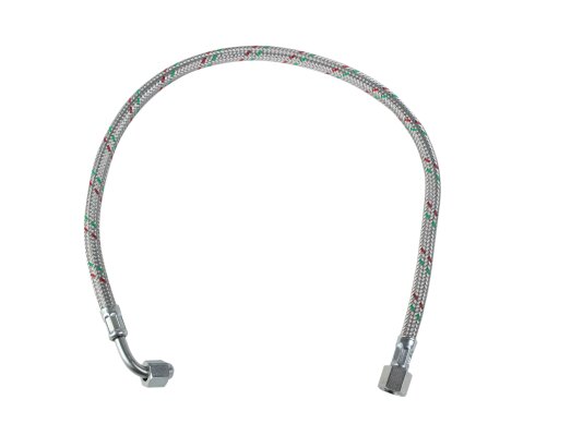 Manguera de combustible líquido Ecoflam Rp 1/4" - Rp 1/4", art: 65323199.
