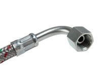 Manguera de combustible líquido Ecoflam Rp 1/4" - Rp 1/4", 65323199