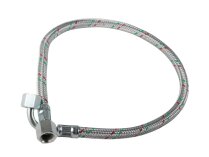 Manguera de combustible líquido Ecoflam Rp 1/4" - Rp 1/4", 65323199