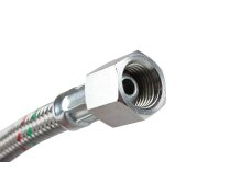Manguera de combustible líquido Ecoflam Rp 1/4" - Rp 1/4", 65323199