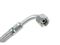 Manguera de combustible líquido Ecoflam Rp 1/4" - Rp 1/4", 1000 mm, 65323197