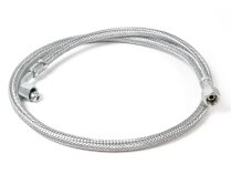 Manguera de combustible líquido Ecoflam Rp 1/4" - Rp 1/4", 1000 mm, 65323197