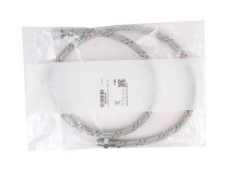 Manguera de combustible líquido Ecoflam Rp 1/4" - G 1/4", 65323196