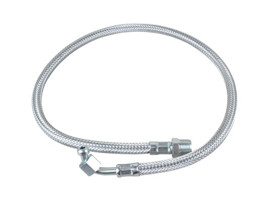 Manguera de combustible 1/4" - 3/8" art. 65323189