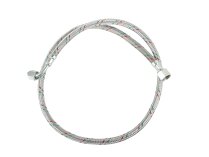 Manguera de combustible 1/4" - 3/8" art. 65323218
